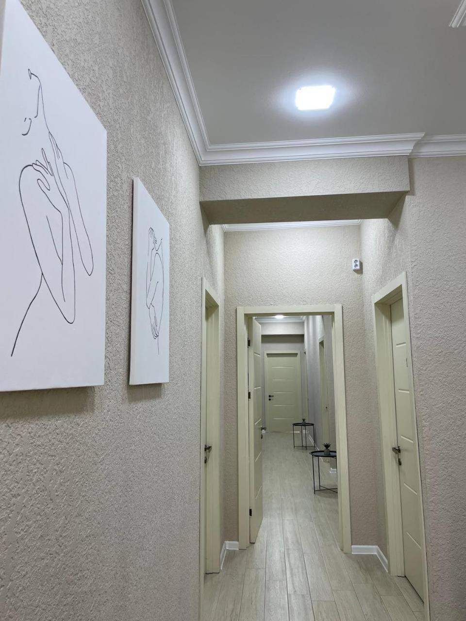 Guest House Nima Kutaisi Exteriér fotografie