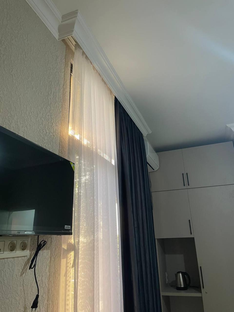 Guest House Nima Kutaisi Exteriér fotografie